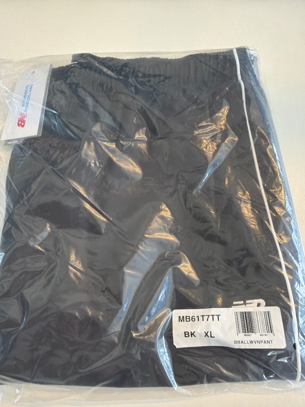 New Balance Basketball Pants